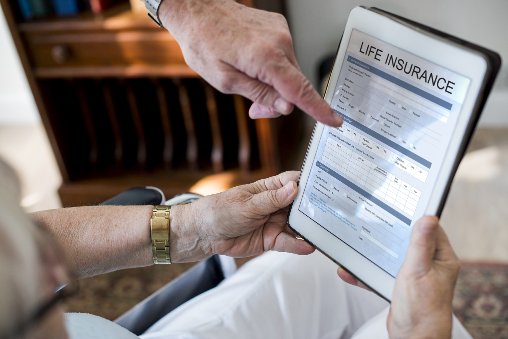 Key Takeaways From the 2021 Insurance Barometer Study
